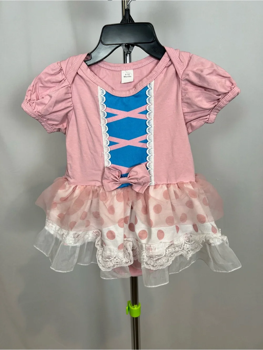 Bo Peep Tutu Dress for Kids